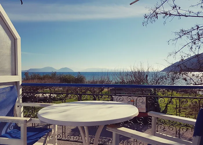 Nefeli * Vasiliki (Lefkada)