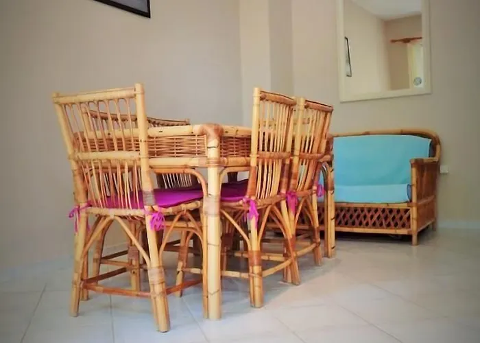 Nefeli Apartment Vasiliki (Lefkada)