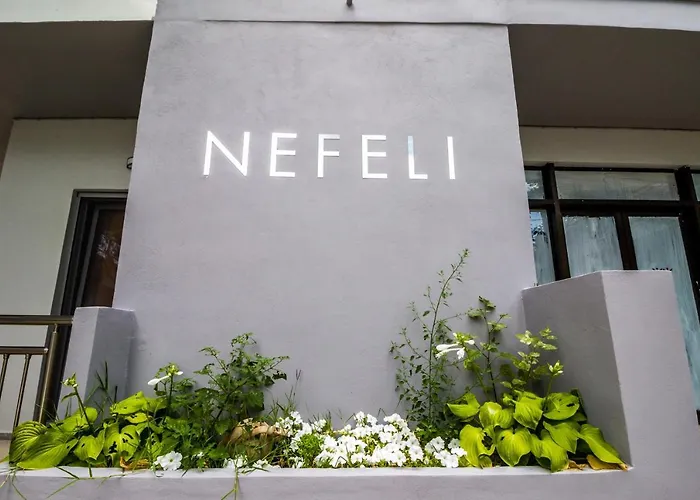 Nefeli *